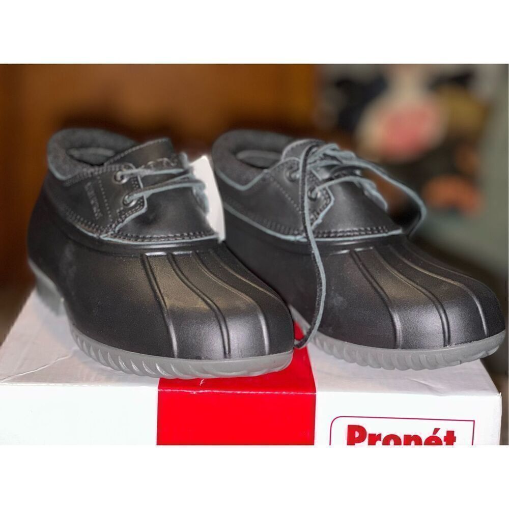 BLACK FRIDAY $29 Propet Womens size 6 Ione Waterproof Shoes